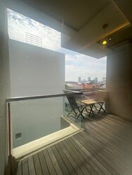 Sea Avenue Residences (D15), Apartment #561603811